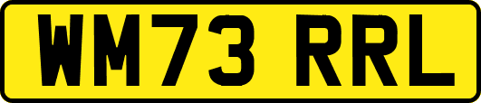 WM73RRL