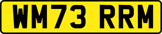 WM73RRM