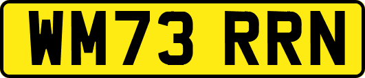 WM73RRN