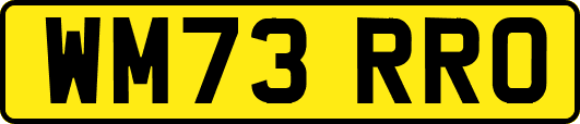 WM73RRO