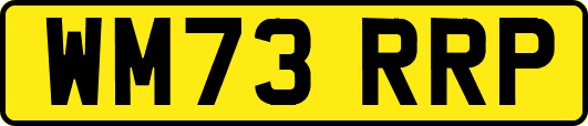 WM73RRP