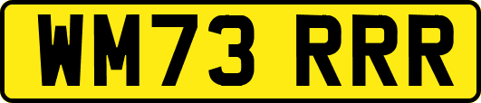 WM73RRR