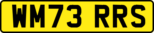 WM73RRS