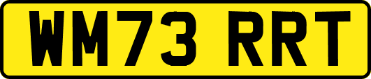 WM73RRT