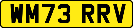 WM73RRV