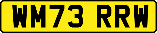 WM73RRW