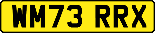 WM73RRX