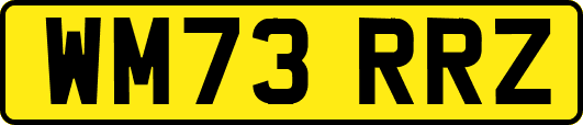 WM73RRZ