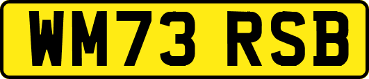 WM73RSB