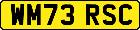 WM73RSC