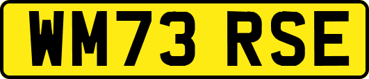 WM73RSE