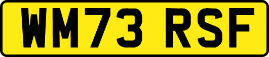 WM73RSF