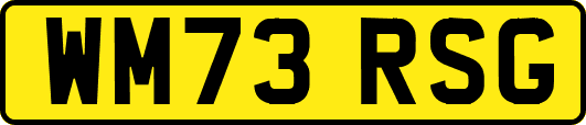 WM73RSG