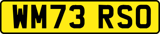 WM73RSO