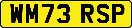 WM73RSP