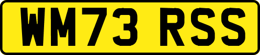 WM73RSS