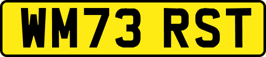 WM73RST