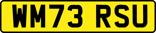 WM73RSU