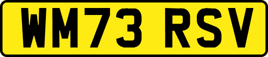 WM73RSV