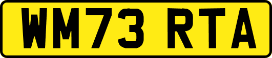 WM73RTA