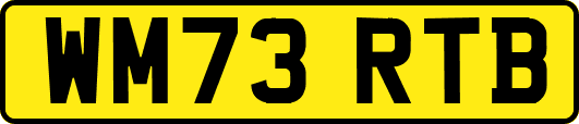WM73RTB
