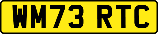 WM73RTC
