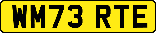 WM73RTE