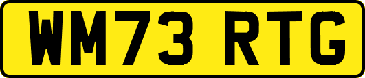 WM73RTG