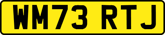 WM73RTJ