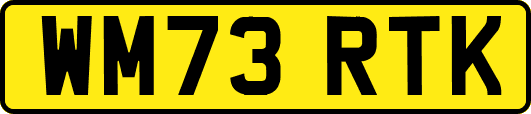 WM73RTK
