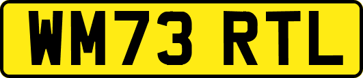 WM73RTL