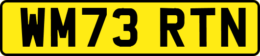 WM73RTN