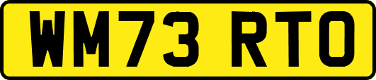 WM73RTO