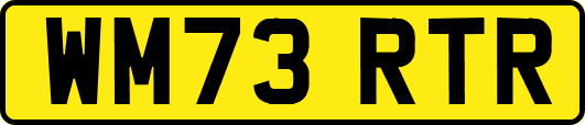 WM73RTR
