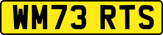 WM73RTS