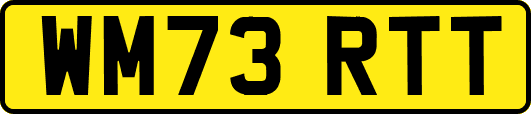 WM73RTT