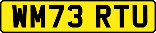 WM73RTU