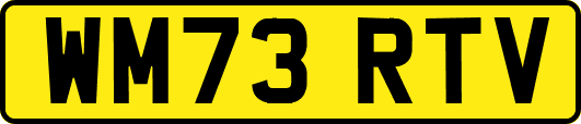 WM73RTV