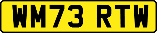 WM73RTW