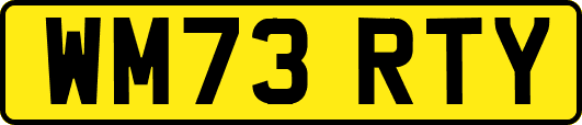 WM73RTY