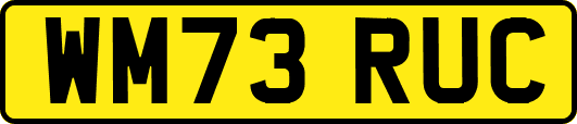 WM73RUC