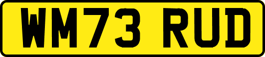 WM73RUD