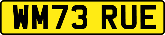 WM73RUE