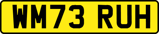 WM73RUH