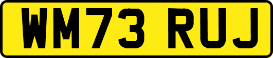 WM73RUJ