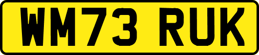 WM73RUK