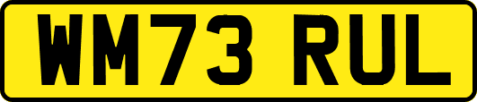 WM73RUL