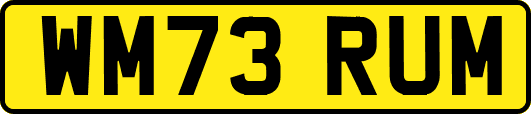WM73RUM