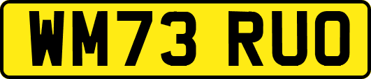 WM73RUO