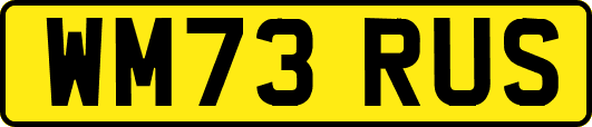 WM73RUS